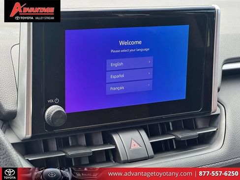 Used 2023 Toyota RAV4 XLE w/ Convenience Package AWD/4WD image 33