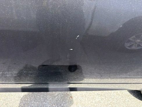 Used 2024 RAM 1500 Classic SLT RWD image 8