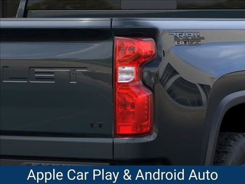 New 2026 Chevrolet Silverado 2500 LT AWD/4WD image 12