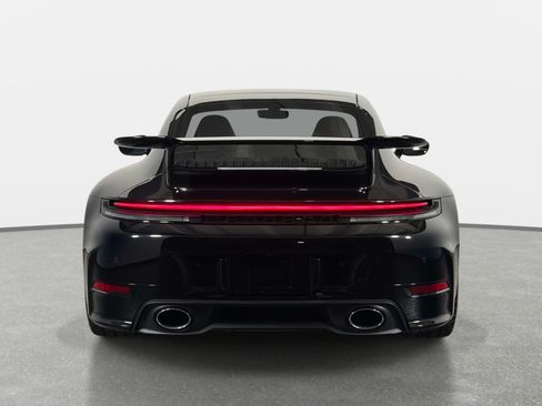 Used 2025 Porsche 911 Carrera RWD image 7
