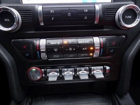 Used 2019 Ford Mustang GT Premium w/ GT Performance Package image 28