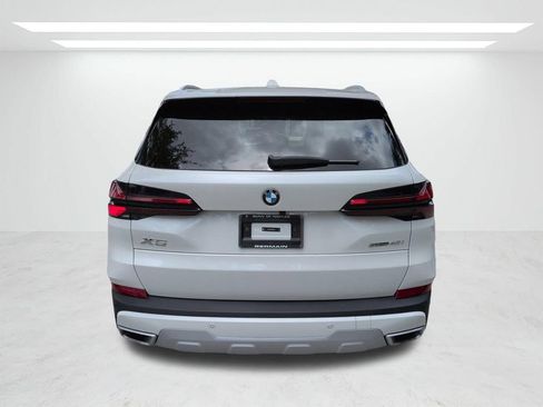 New 2026 BMW X5 sDrive40i w/ Parking Assistance Package RWD image 5