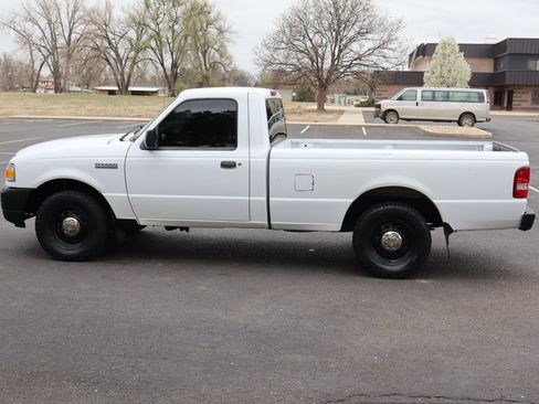 Used 2006 Ford Ranger XL image 9