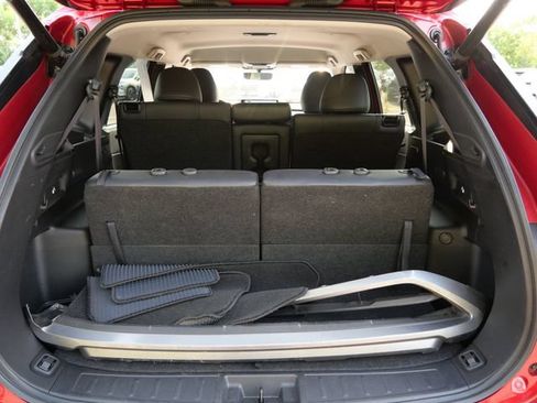 Used 2025 Mitsubishi Outlander SE AWD/4WD image 10