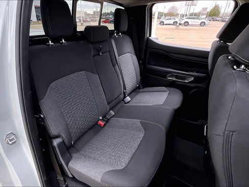 Used 2024 Ford Ranger XLT w/ FX4 Off-Road Package image 20