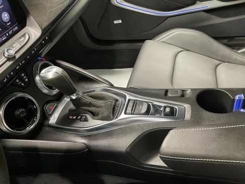 Used 2024 Chevrolet Camaro SS RWD image 23