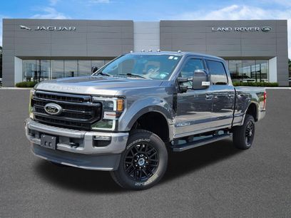 Used 2022 Ford F250 Lariat w/ Lariat Ultimate Package