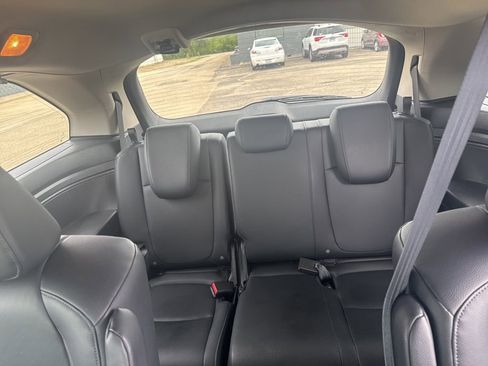Certified 2025 Honda Odyssey EX-L image 15