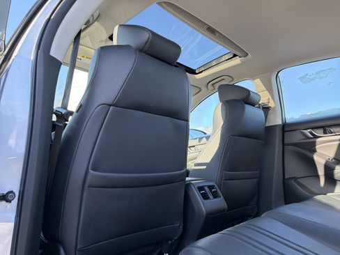 Used 2019 Honda Accord EX-L image 28