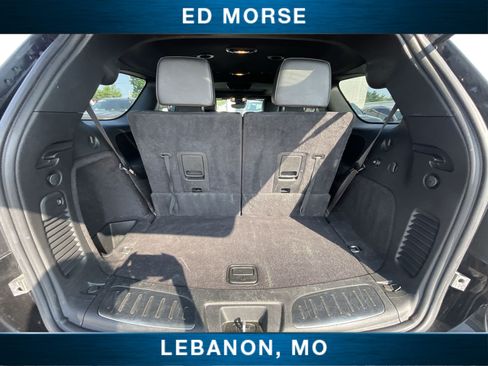 Used 2025 Dodge Durango GT AWD/4WD image 24