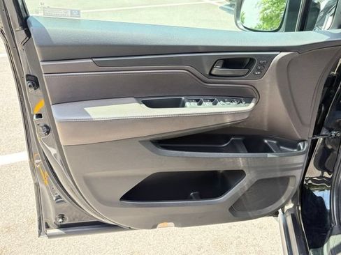 Used 2020 Honda Odyssey EX-L image 12