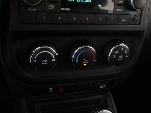 Used 2016 Jeep Compass Sport w/ Power Value Group image 23