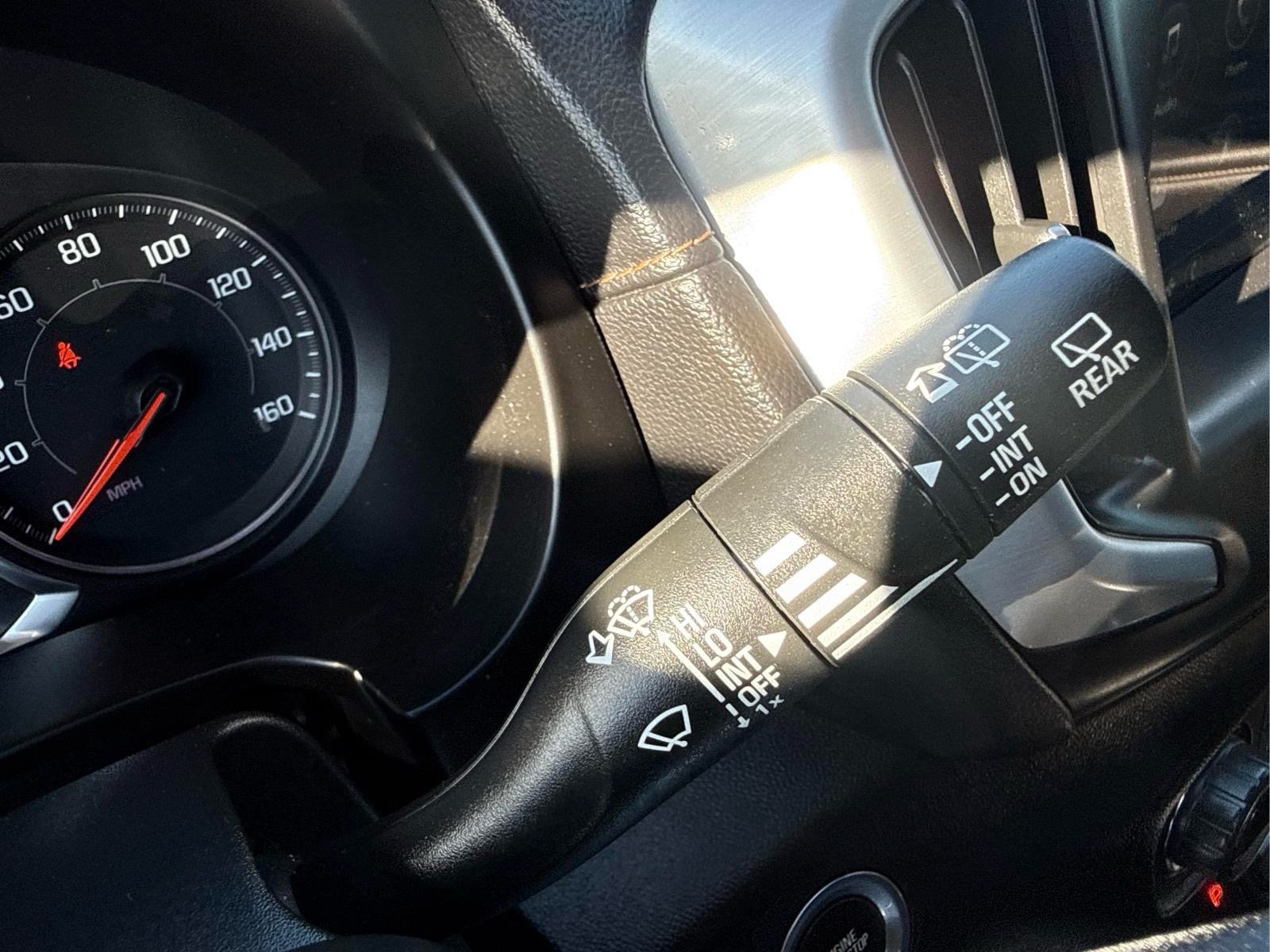 Used 2019 GMC Terrain SLE w/ Driver Convenience Package FWD image 28