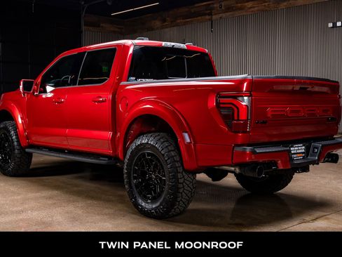 Used 2024 Ford F150 Raptor image 7