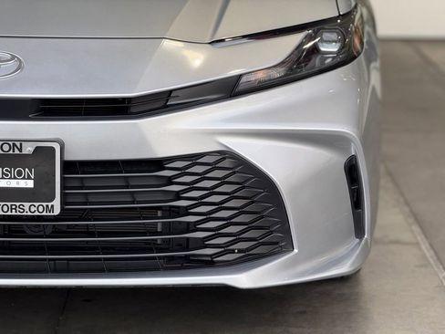 Certified 2025 Toyota Camry LE image 6