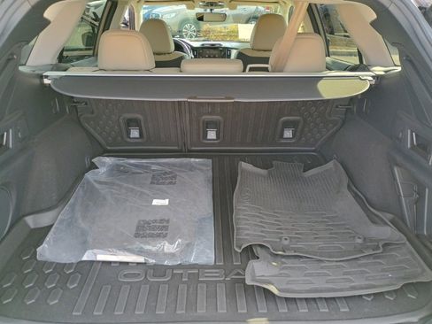 Certified 2021 Subaru Outback Limited w/ Popular Package #2 image 18