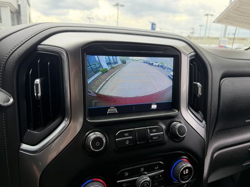 Used 2022 Chevrolet Silverado 1500 RST w/ Safety Package AWD/4WD image 45