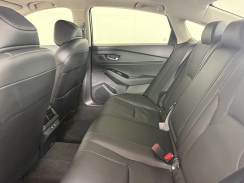 Used 2024 Honda Accord Touring image 23