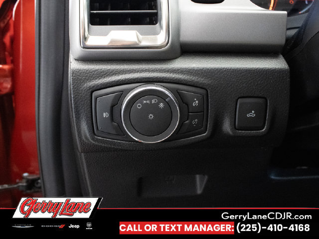 Used 2019 Ford Ranger XLT RWD image 8