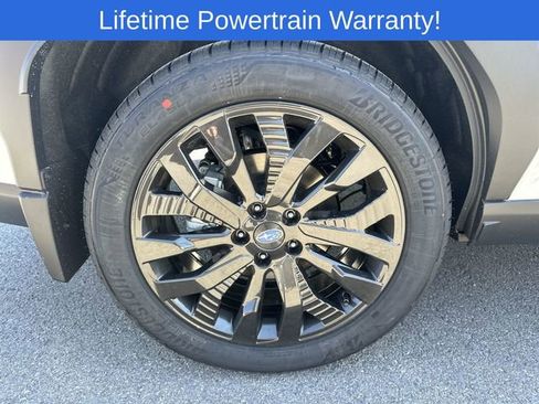 New 2026 Subaru Forester Sport w/ Onyx Edition AWD/4WD image 17