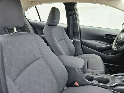 Used 2024 Toyota Corolla LE FWD image 14