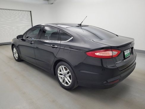 Used 2014 Ford Fusion SE FWD image 3