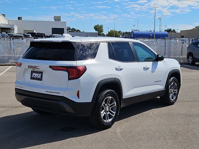 Used 2026 GMC Terrain Elevation FWD image 5