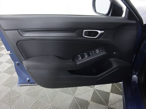 New 2026 Honda Civic Sport image 13