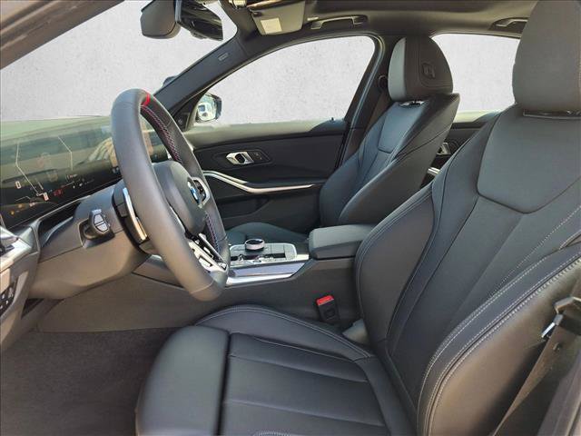 New 2026 BMW M340i xDrive w/ Premium Package AWD/4WD image 4