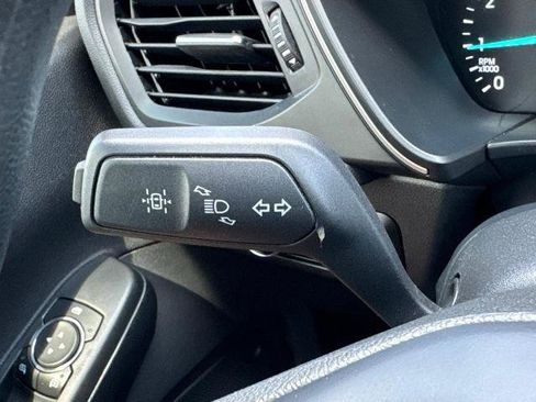 Certified 2022 Ford Escape SE AWD/4WD image 23