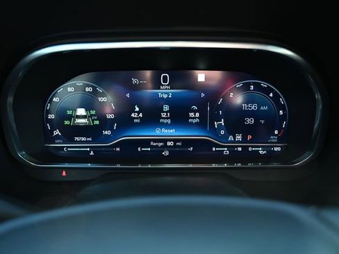 Used 2023 Chevrolet Tahoe LT image 34