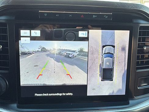 Used 2021 Ford F150 King Ranch w/ Equipment Group 601A High image 37