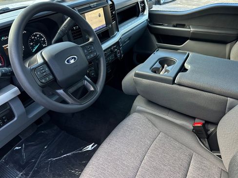 New 2026 Ford F350 XL w/ STX Appearance Package image 7