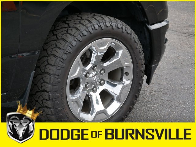 Used 2023 RAM 1500 Big Horn AWD/4WD image 11