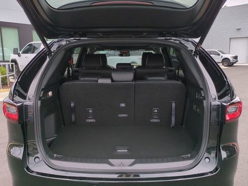 New 2026 MAZDA CX-90 3.3 Turbo w/ Premium Plus Pkg image 13