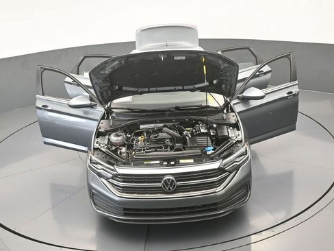 Used 2023 Volkswagen Jetta S image 70