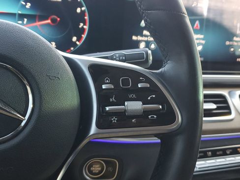 Used 2022 Mercedes-Benz GLE 350 4MATIC image 26