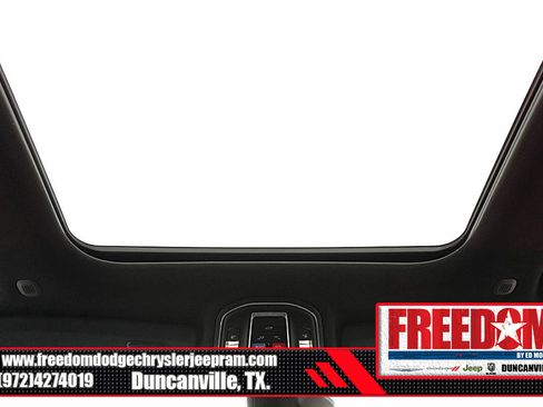 New 2026 Jeep Grand Cherokee L Limited w/ Limited Altitude Package AWD/4WD image 37