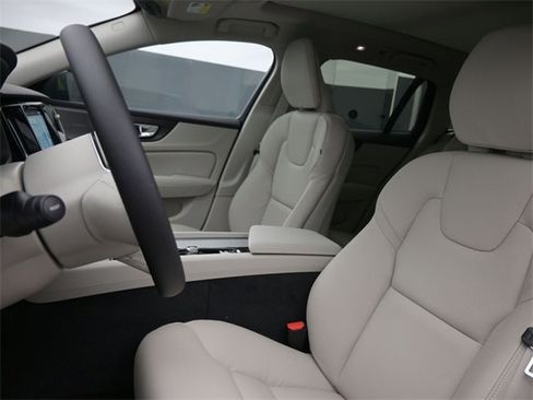 New 2026 Volvo V60 B5 Cross Country Plus w/ Protection Package Premier image 9