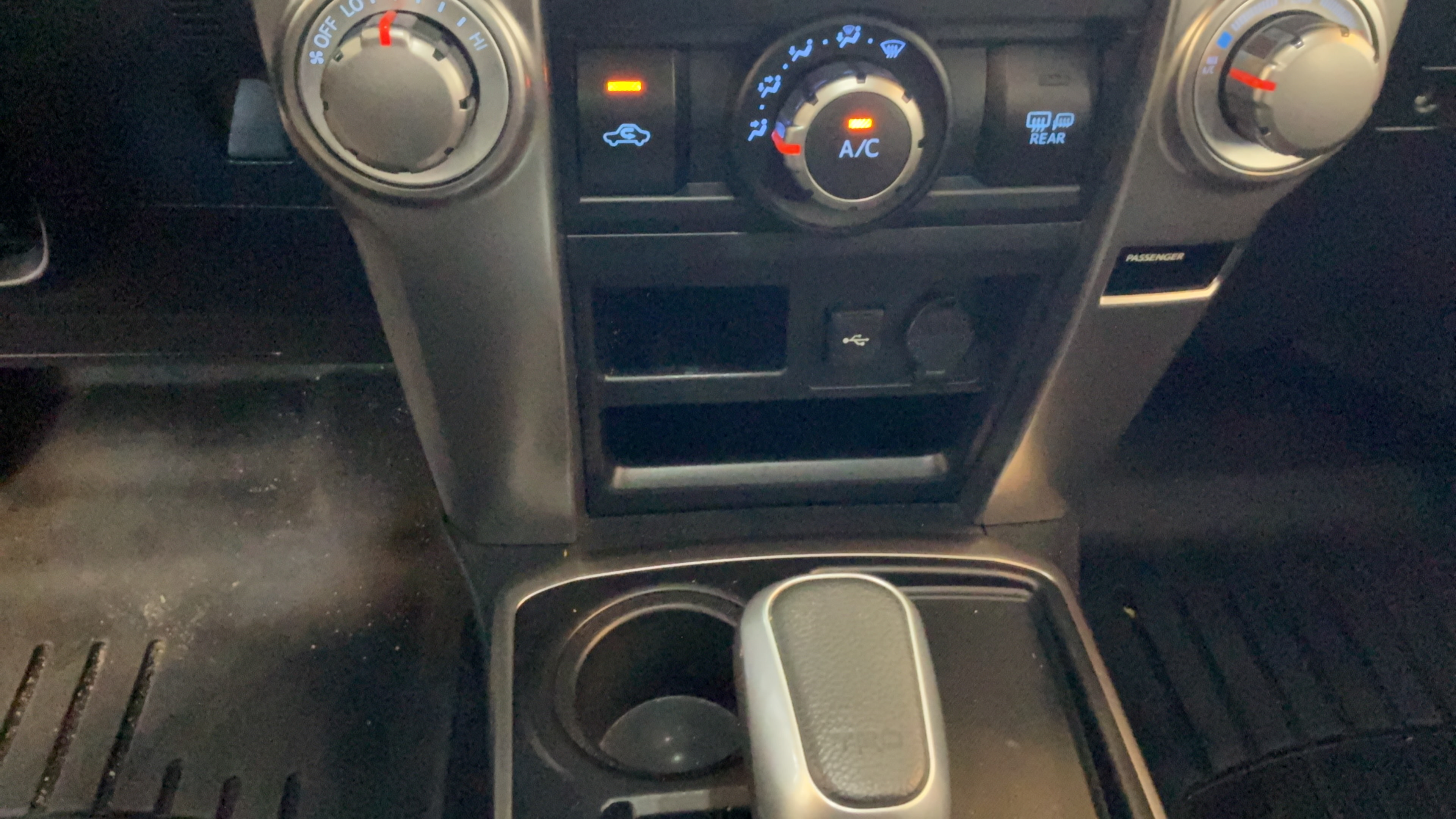 Certified 2024 Toyota 4Runner TRD Sport RWD image 17
