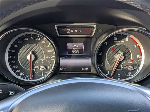 Used 2015 Mercedes-Benz GLA 45 AMG GLA 45 AMG image 11