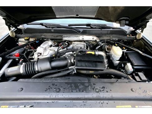 Used 2017 GMC Sierra 3500 Denali w/ Duramax Plus Package image 31