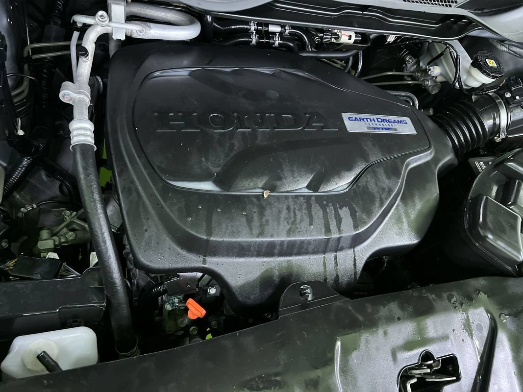 Used 2019 Honda Odyssey EX-L image 18