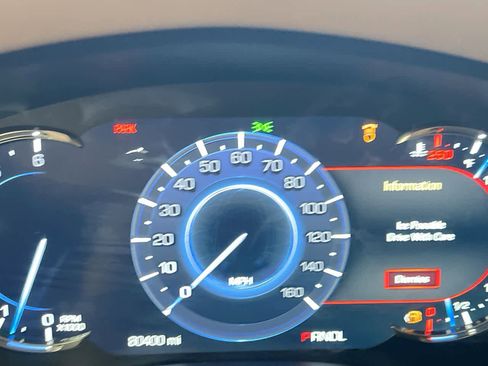 Used 2020 Cadillac Escalade ESV Platinum image 15