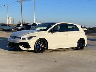 Used 2023 Volkswagen Golf 20th Anniversary Edition video 2