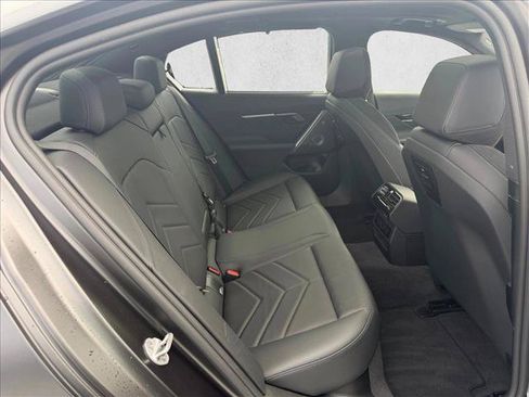 Used 2025 BMW i5 M60 w/ Executive Package AWD/4WD image 22