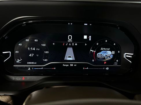 Used 2022 GMC Yukon Denali w/ Max Trailering Package image 22