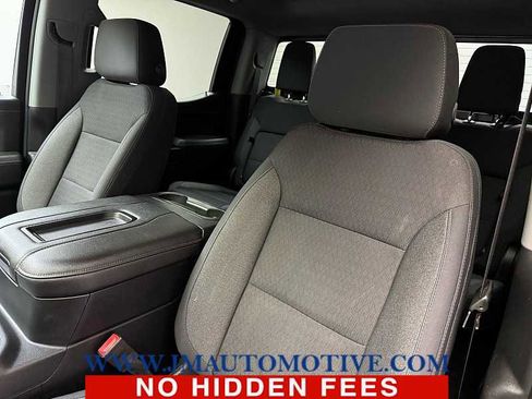 Used 2020 Chevrolet Silverado 1500 RST w/ All-Star Edition image 14