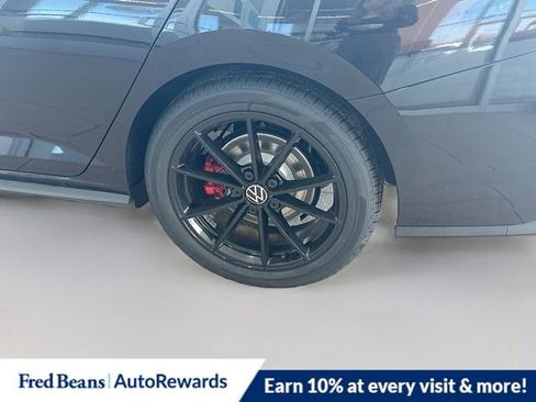 New 2026 Volkswagen Jetta GLI Autobahn image 18