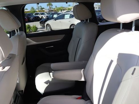 Used 2024 MAZDA CX-90 Plug-In Hybrid w/ Premium Pkg AWD/4WD image 15